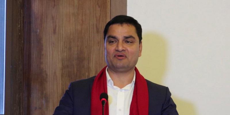 अटिजम भएका बालबालिकाको हेरचाहका लागि निर्देशिका तयार पार्न समिति गठन