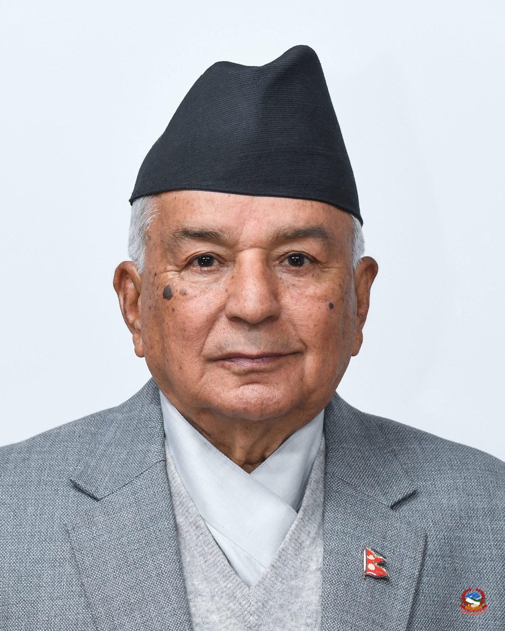 भानु जन्मस्थललाई साहित्यिक र ऐतिहासिक केन्द्र बनाउनुपर्नेमा राष्ट्रपति पौडेलको जोड