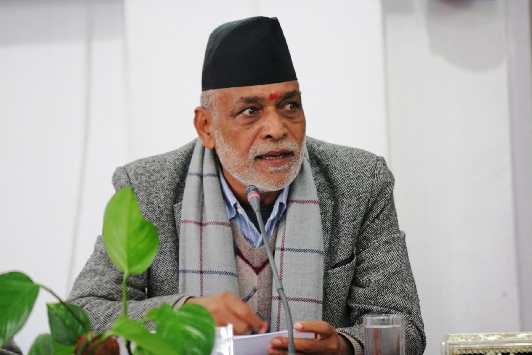 कृषि मन्त्रालयबाट पछिल्लो पाँच वर्षमा १ खर्ब ७ अर्ब ६६ करोड २७ लाख ८९ हजार अनुदान प्रवाह