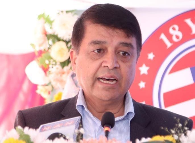 नेपालको कृषि सम्भावनाबाट फाइदा लिन सुधार र सहकार्य आवश्यक रहेको महासंघका अध्यक्ष ढकालको धारणा