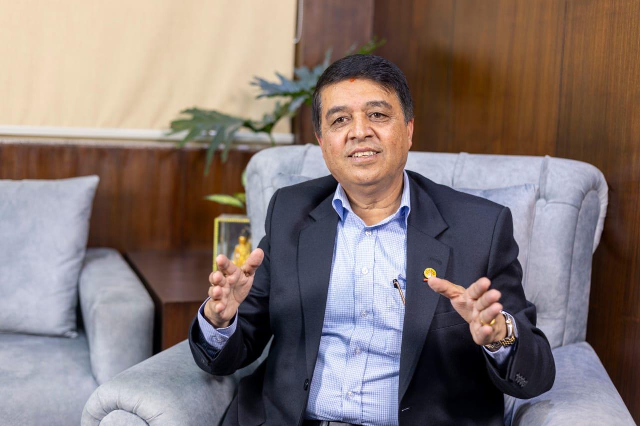 सार्वजनिक निकायमा स्वदेशी वस्तुहरुको प्रयोग कार्यान्वयनका लागि महासंघको आग्रह