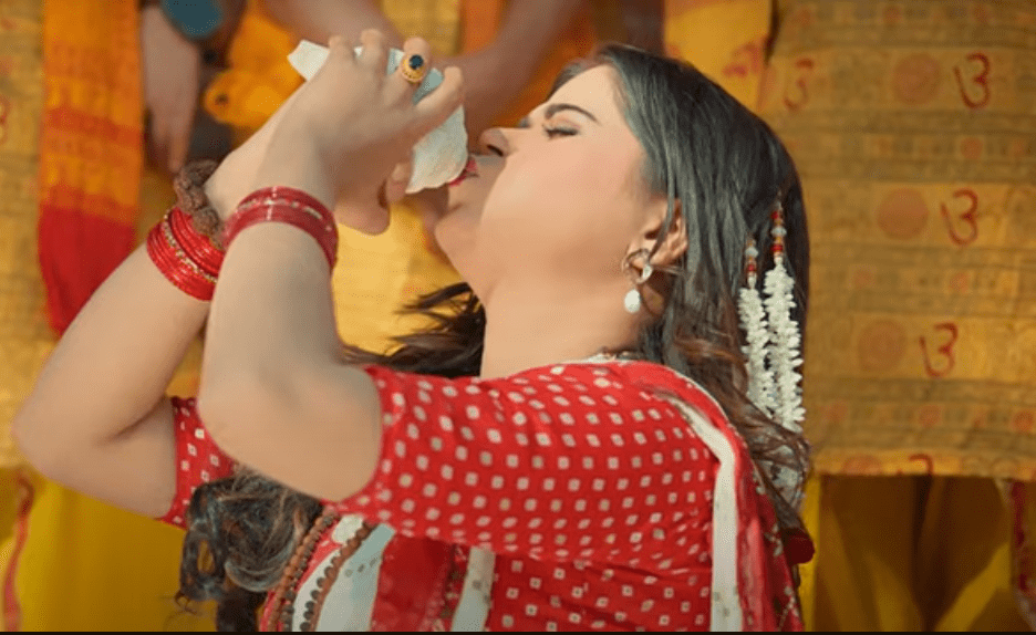 महाशिवरात्रीमा बबिना भट्टराईको ‘जय जय शम्भु ‘ भजन सार्बजानिक (भिडियो सहित)