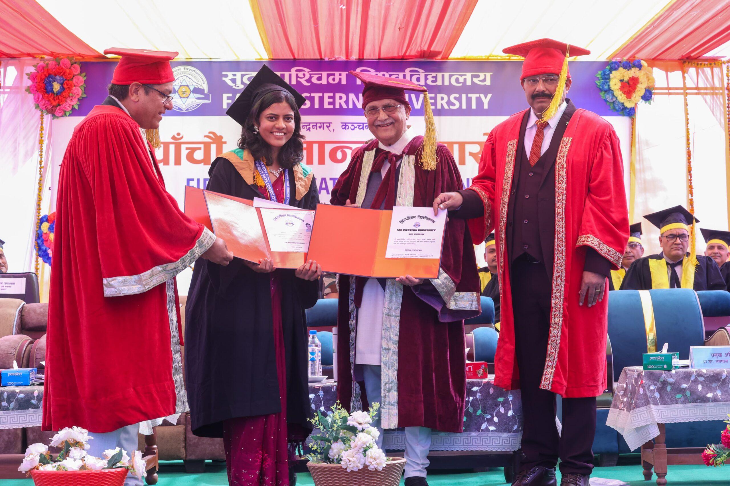 गेटा मेडिकल कलेज चाँडै विश्वविद्यालयमा स्तरोन्नति हुनेछ: प्रधानमन्त्री