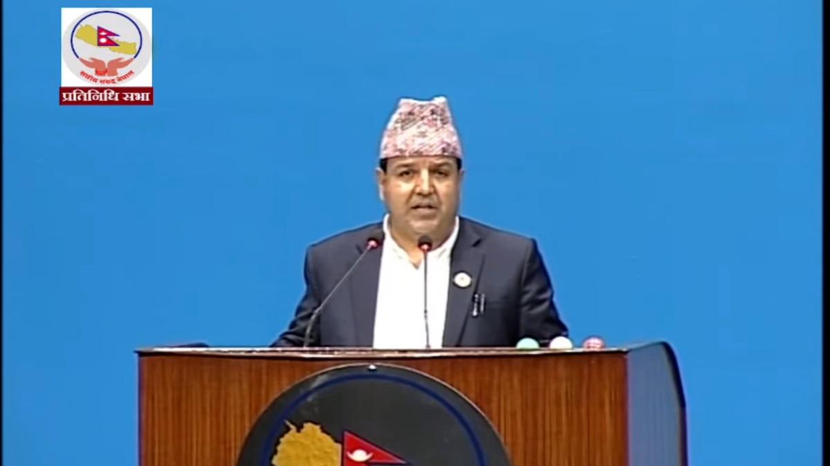 स्वास्थ्य बिमा योजनालाई प्रभाबकारी बनाउन माग