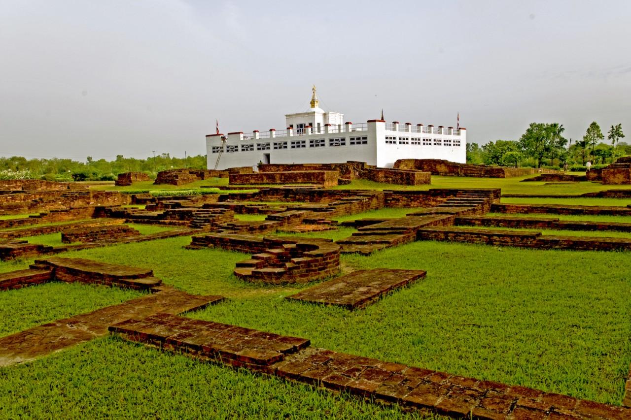 वैशाख शुक्ल पूर्णिमाः मनाइँदै बुद्ध जयन्ती