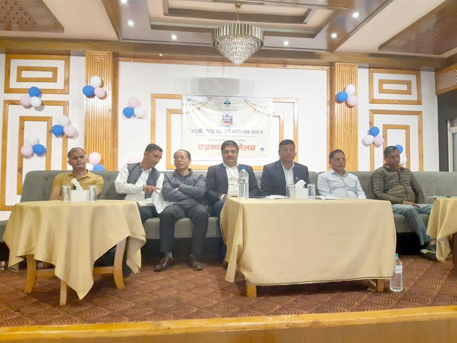 आजदेखि फेवा महोत्सव, होटलमा पाहुनालाई २० प्रतिशतसम्म छुट