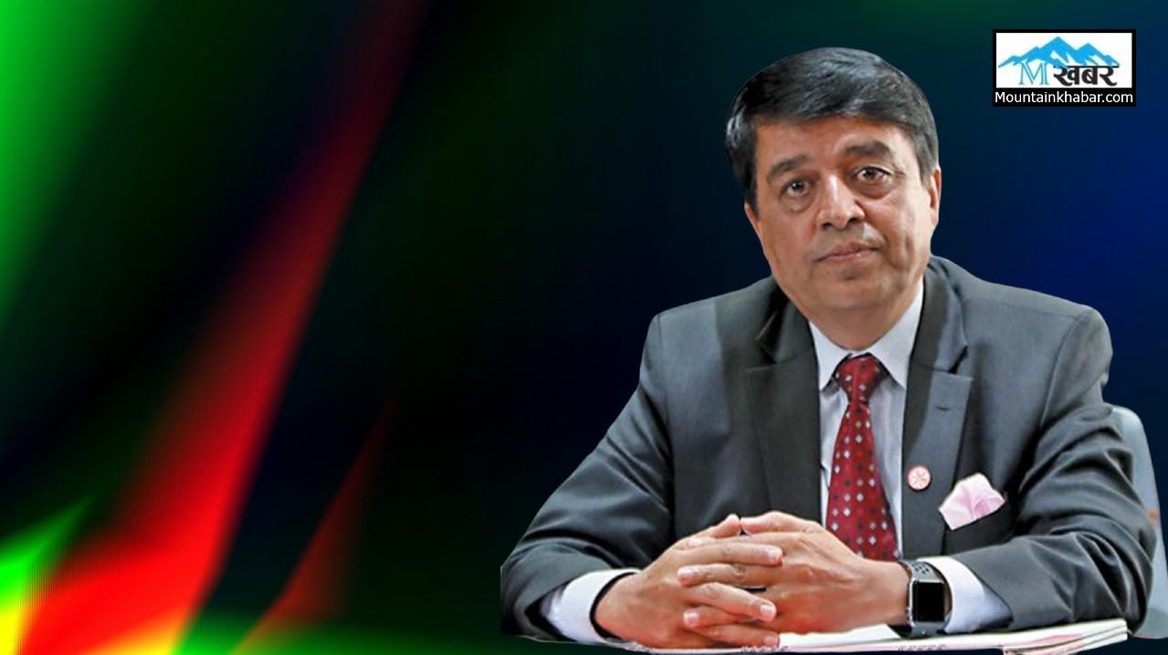 शासकीय सुधारसम्बन्धी १०० बुँदे कार्यसूची सकारात्मक: अध्यक्ष ढकाल