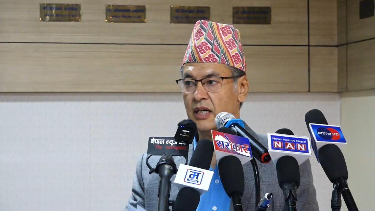 विद्युत प्राधिकरण फागुन मसान्तसम्म ९ अर्ब ४८ करोड रुपैयाँ नाफामा