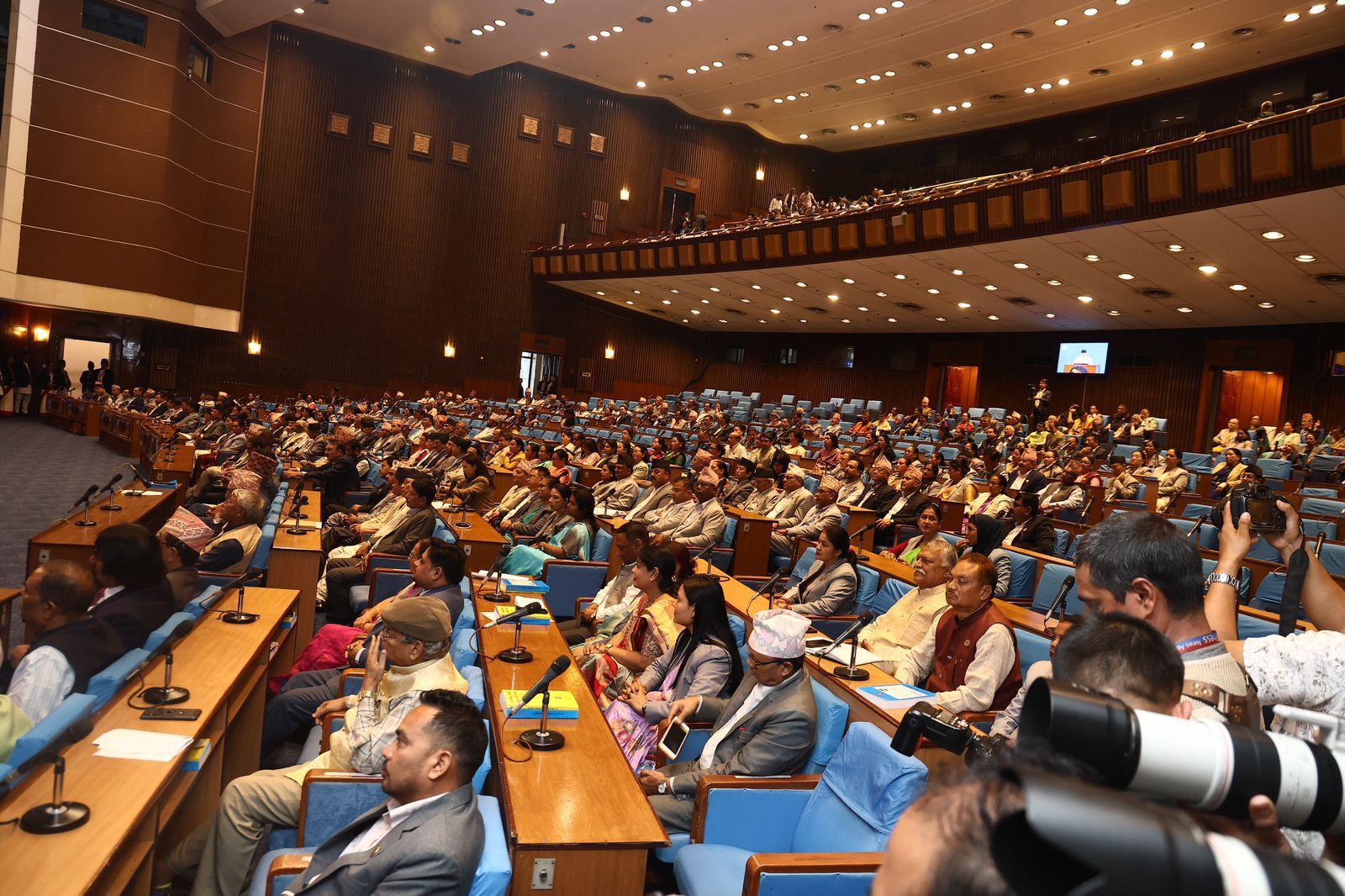 व्यवसायी,लगानीकर्ताले कुल निर्यातको २५ प्रतिशतसम्म विदेशमा लगानी गर्न पाउने