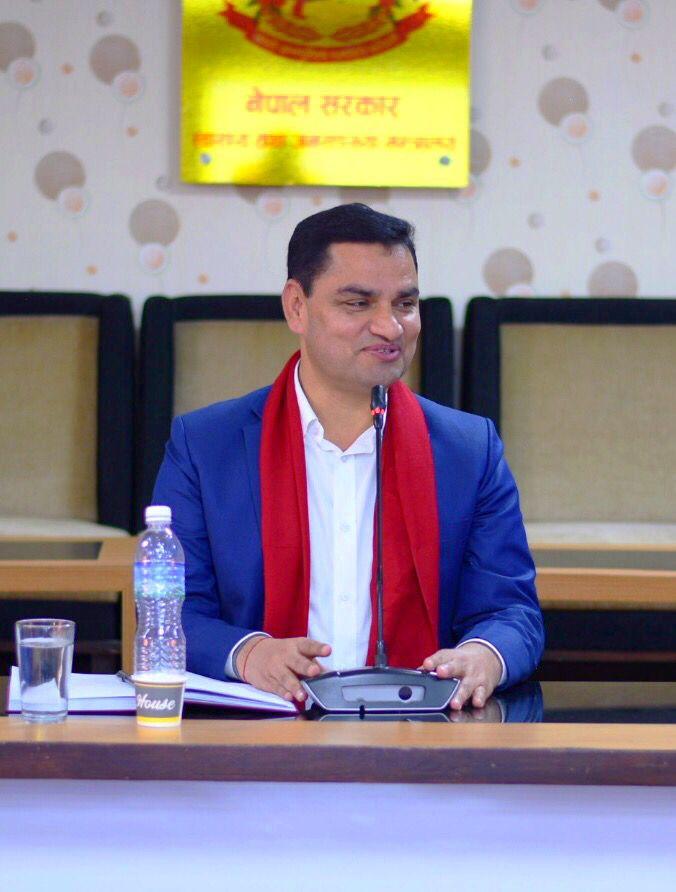 अस्पताल विकास समितिको सेवामा एकरुपता ल्याउन विधेयक ल्याइँदै