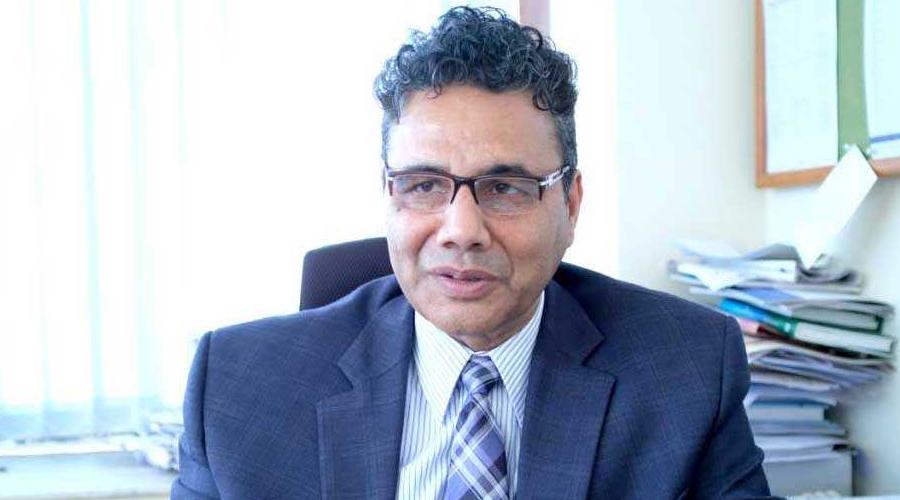 गभर्नर सिफारिस गर्न गठित समिति पुनर्गठन