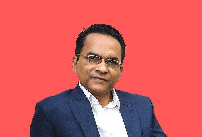 अर्थविद् डा. पौडेलले दिए गर्भनर सिफारिस समिति सदस्यबाट राजीनामा