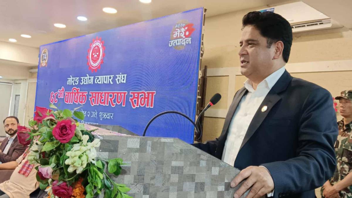 भारतले कोलकाता र हल्दिया बन्दरगाह हुँदै रेल कार्गो मार्फत् ‘सामान ल्याउन दिने