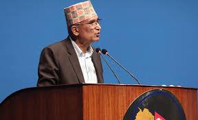 प्रतिनिधिसभाको बैठक बस्दै, अर्थमन्त्रीले जवाफ दिनुहुने