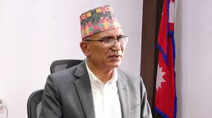 गभर्नर छनोट सिफारिस समितिको बैठक बस्दै
