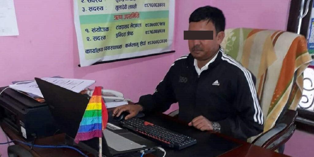 सहकारीको बचत अपचलनको आरोपमा सहकारीका पूर्वअध्यक्ष पक्राउ