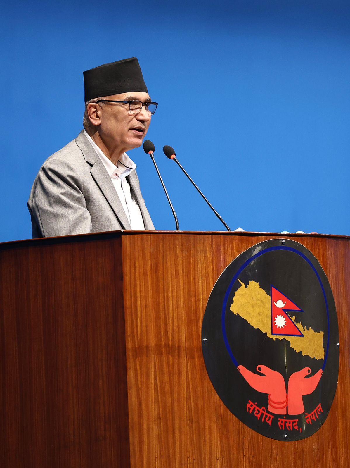 प्रतिनिधिसभाबाट विनियोजन विधेयक पारित