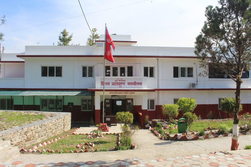 भोटेकोसी तथा त्रिशूली नदी छेउछाउका नागरिकलाई सावधानी अपनाउन अनुरोध