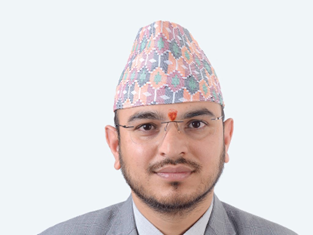 बिमा प्राधिकरण अध्यक्ष सरद ओझा निलम्बित