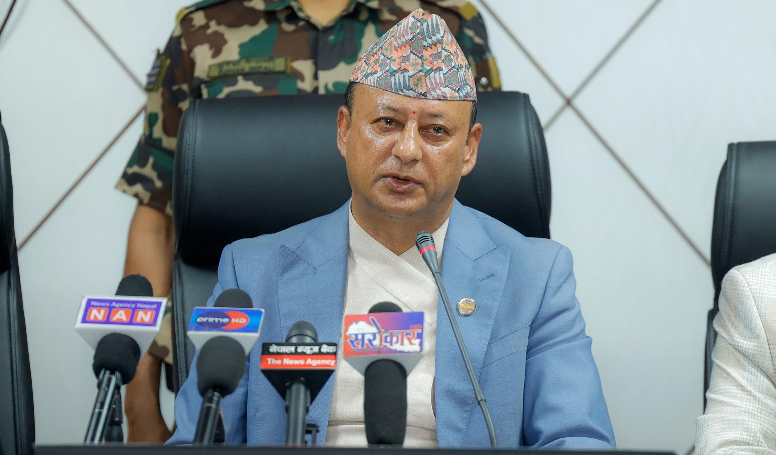 एक वर्षमा ऐतिहासिक उपलब्धि: ऊर्जा मन्त्रालयको कार्यसम्पादन ८० प्रतिशत, ६३१ मेगावाट विद्युत् थप