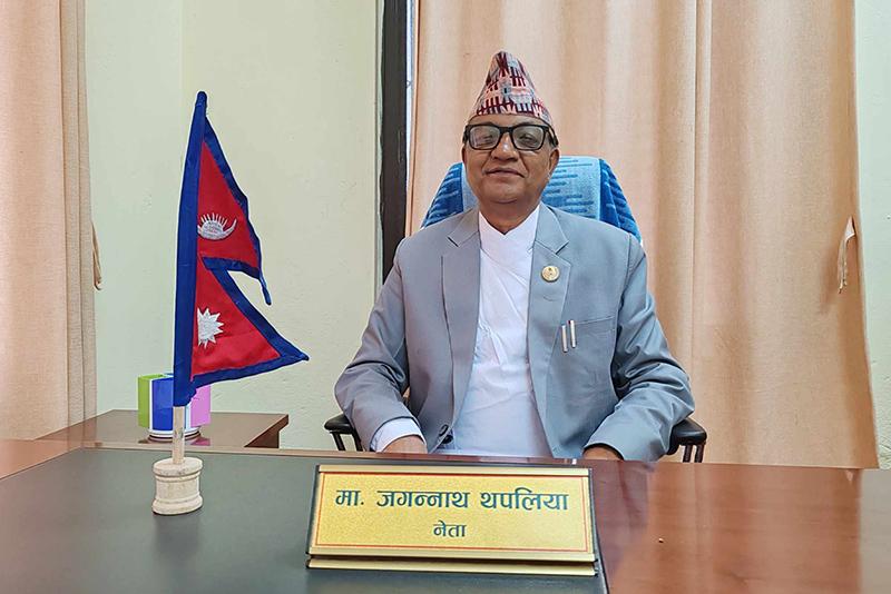 बागमती प्रदेश सरकारमा नेकपा एमालेले कांग्रेसको संस्थापन पक्षलाई समर्थन गर्ने