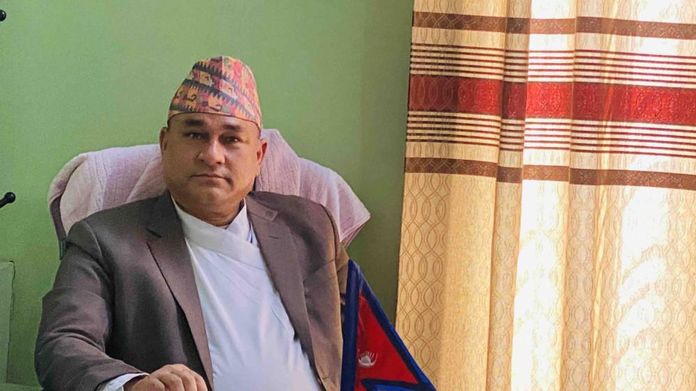 सुदूरपश्चिम प्रदेशका मुख्यमन्त्रीलाई विश्वासको मत प्राप्त