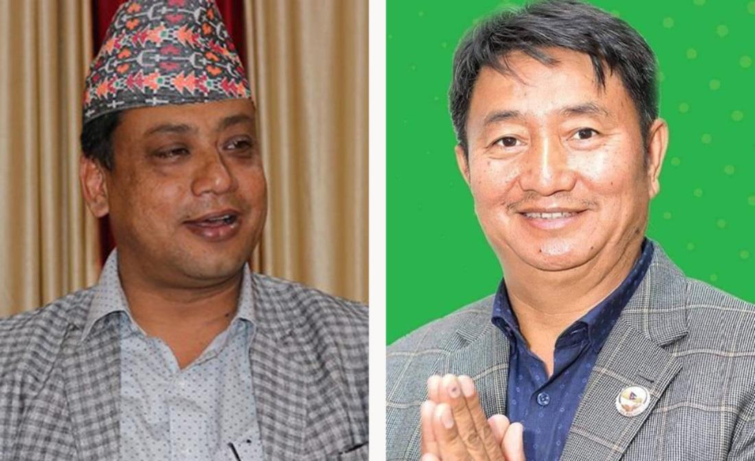 मुख्यमन्त्री बानियाँलाई आफ्नैबाट संकट !
