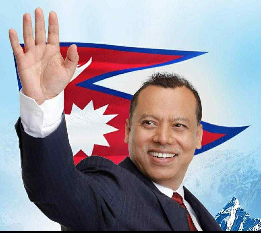 एनआरएन : सर्वोच्चको अन्तिम फैसला नआउँदासम्म केसी पक्षले गर्ने अधिवेशनमा सहभागी नहुन एनसीसीलाई अध्यक्ष श्रेष्ठको आग्रह  