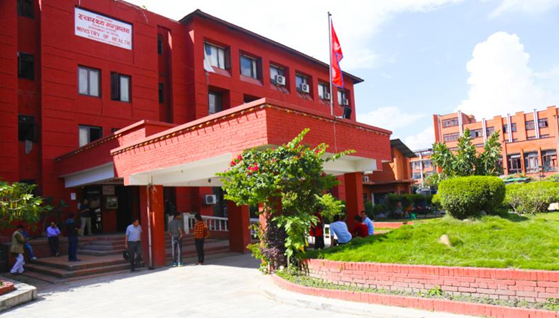 अत्यावश्यक कामबाहेक बाहिर ननिस्कन स्वास्थ्य मन्त्रालयको आग्रह