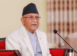 पब्लिक डिबेटको लागि तयार छौँ: केपी शर्मा ओली