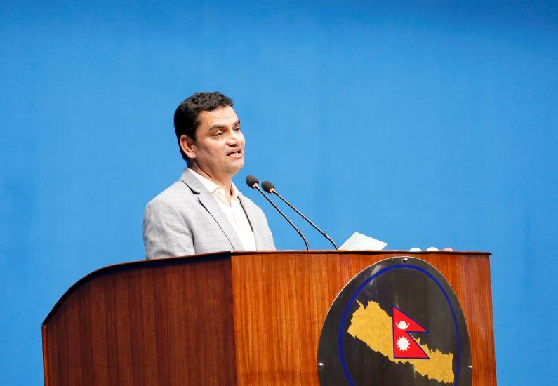 ‘५५ वटा आधारभूत अस्पताल सञ्चालनमा ल्याइने’