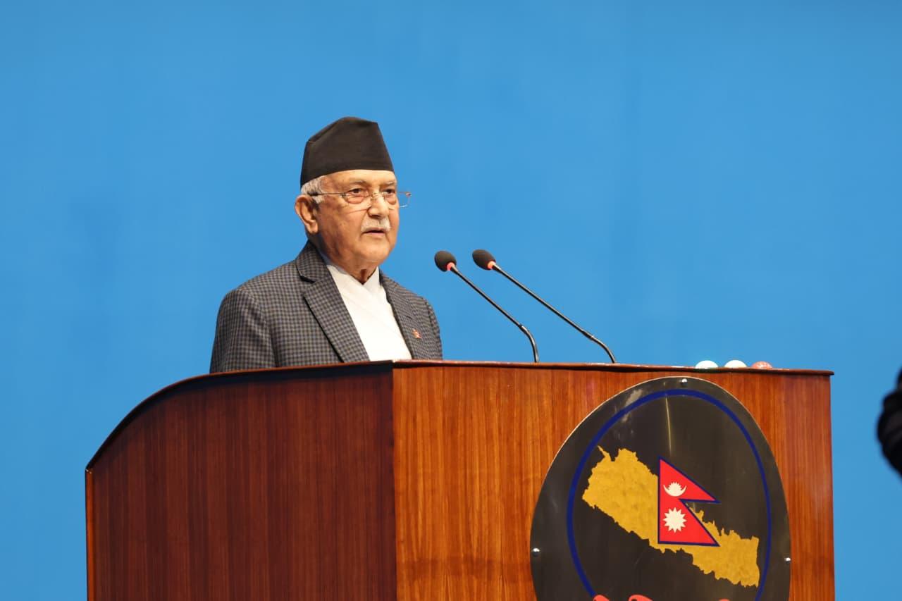 वीरगञ्जको हैजा रोकथाम गर्न सुरक्षा निकायका चिकित्सक र उपकरण परिचालन गरिनेछः प्रधानमन्त्री