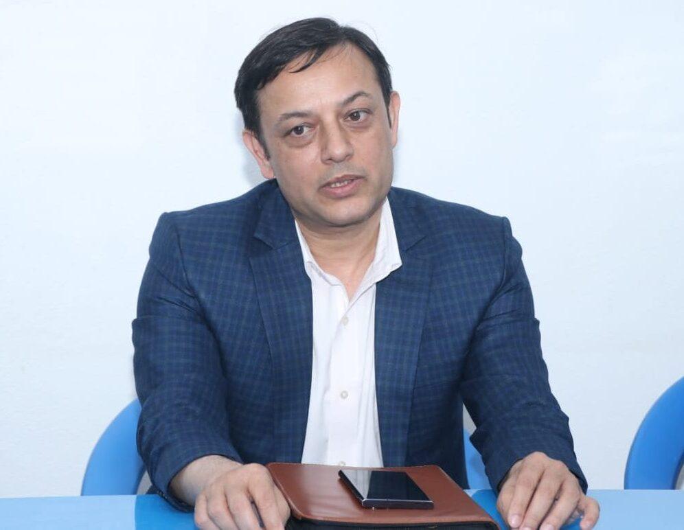 प्रतिनिधि सभा बैठक : अर्याल सभामुख निर्वाचित भएको औपचारिक घोषणा हुने