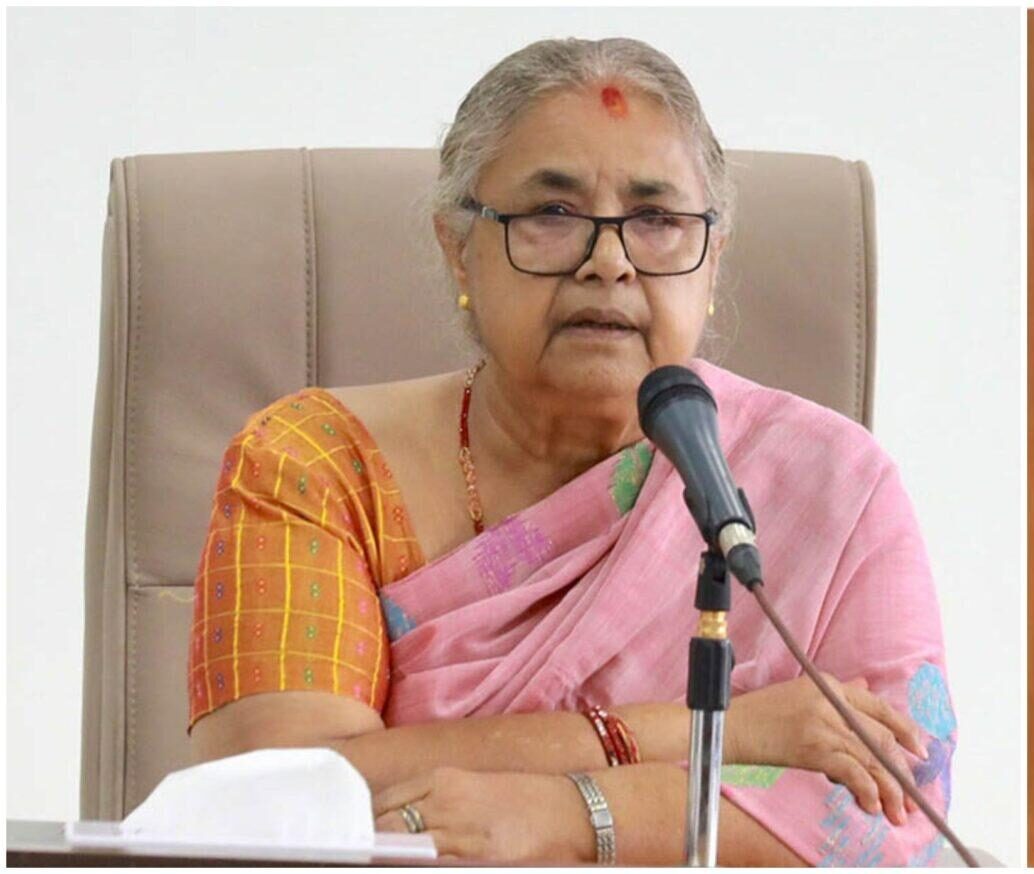 प्रधानमन्त्री कार्कीद्वारा सातै प्रदेशका मुख्यमन्त्रीहरुसँग संयुक्त बैठक आव्हान