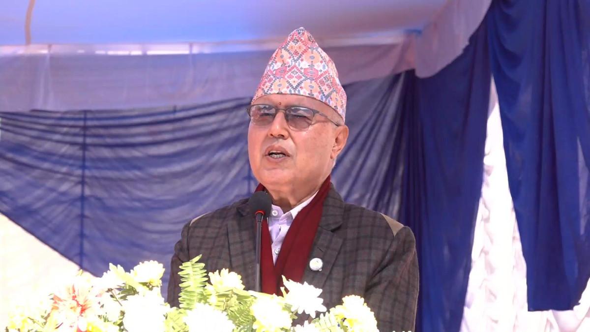 निजी क्षेत्रको सुरक्षा प्रत्याभूति सरकारले गर्छः अर्थमन्त्री खनाल