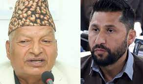 रवि र छविको मुद्दाको सुनुवाइ फेरि स्थगित