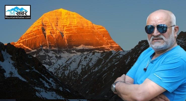 प्रा. डा. प्रेम शर्माको“एक जीवन तीन मिसन” वृत्तचित्र अब युट्युबमापनि