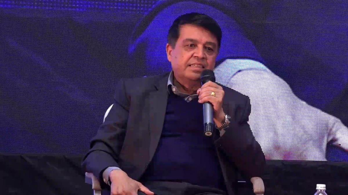 जेन–जी सम्झौतापछि निजी क्षेत्रमाथि आक्रमण गर्नेहरु कारबाहीमा पर्दैन की भन्ने संशय देखियोः ढकाल