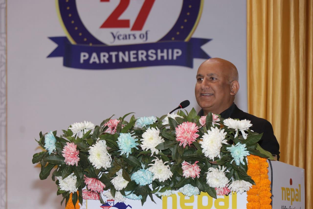 २७औँ वर्षमा पर्यटन बोर्डको रणनीतिक फड्को:  नेपाल–आसियान पर्यटन वर्ष २०२६ घोषणा