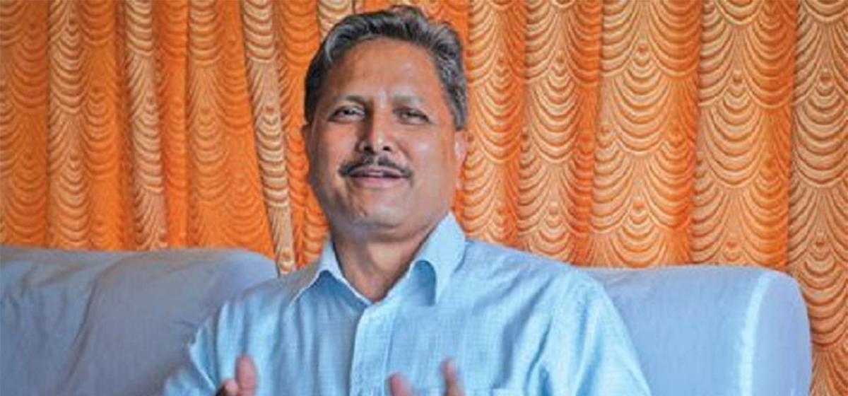 हरिबोल गजुरेल सहित सात जना नेकपाबाट निष्कासित
