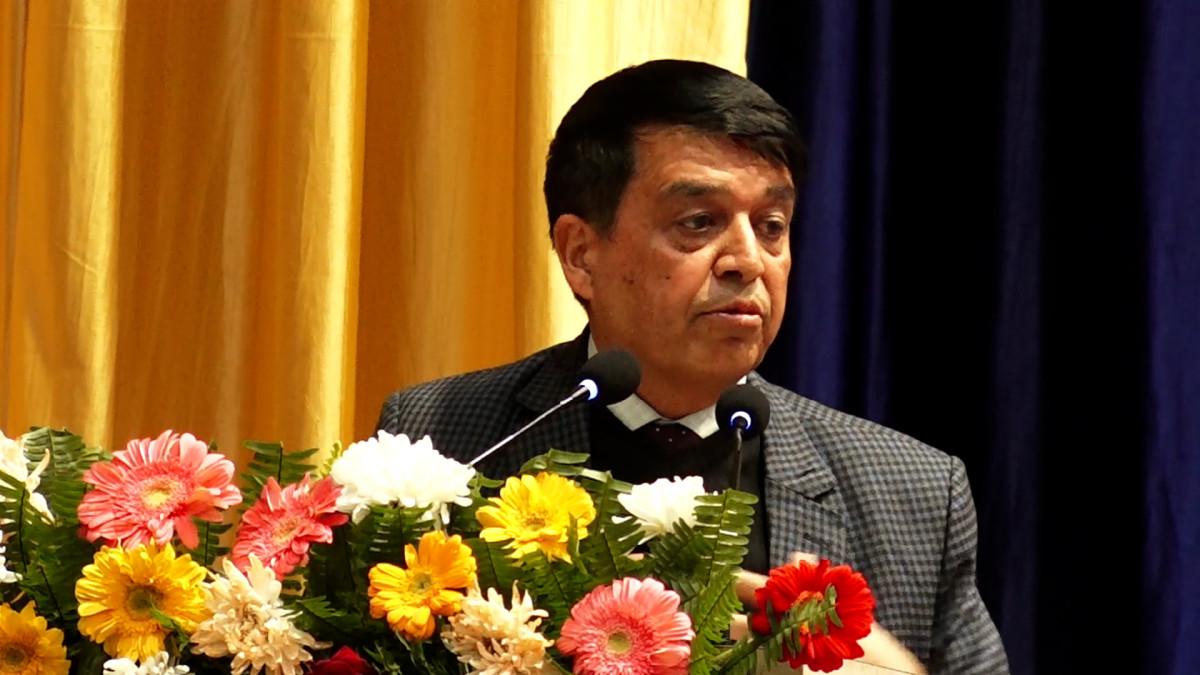 बिजनेस क्लासको टिकटमा आउनेहरुलाई अध्यागमनमा राम्रो सेवा दिनुपर्छः ढकाल