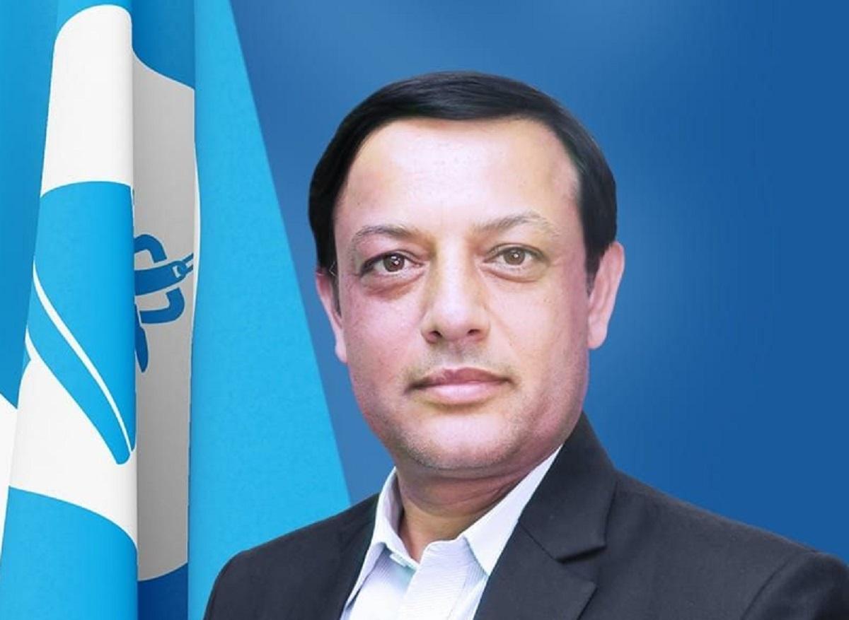 रास्वपाद्वारा संघीय निर्वाचन सम्पादन समिति गठन