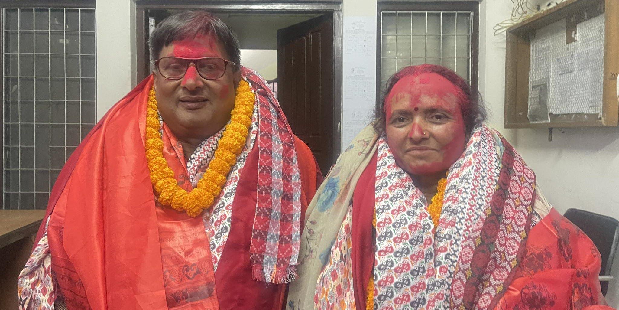 गण्डकी प्रदेशबाट राष्ट्रियसभा सदस्यमा तिमिल्सिना र देवकोटा विजयी