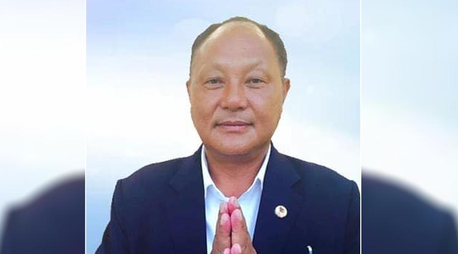 तारामान गुरुङको नेतृत्वमा कांग्रेसले गठन गर्‍यो अनुशासन समिति