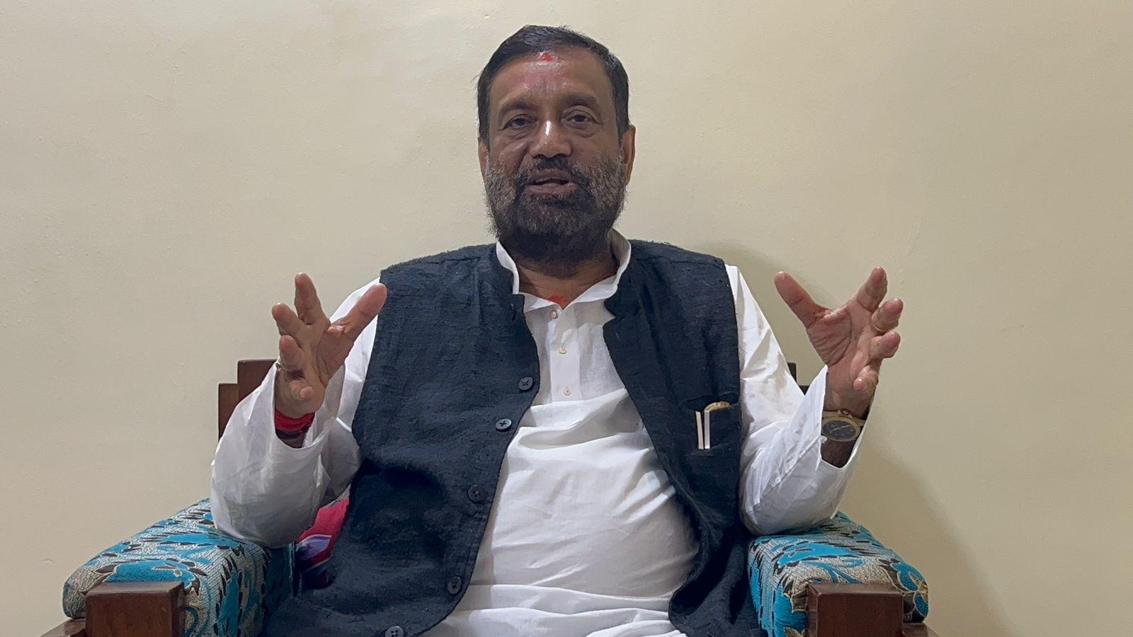 कांग्रेसको आन्तरिक मतभेदलाई म आफैँ पनि रुची लिएर समेट्ने कोसिस गरिरहेको छु : विमलेन्द्र निधी