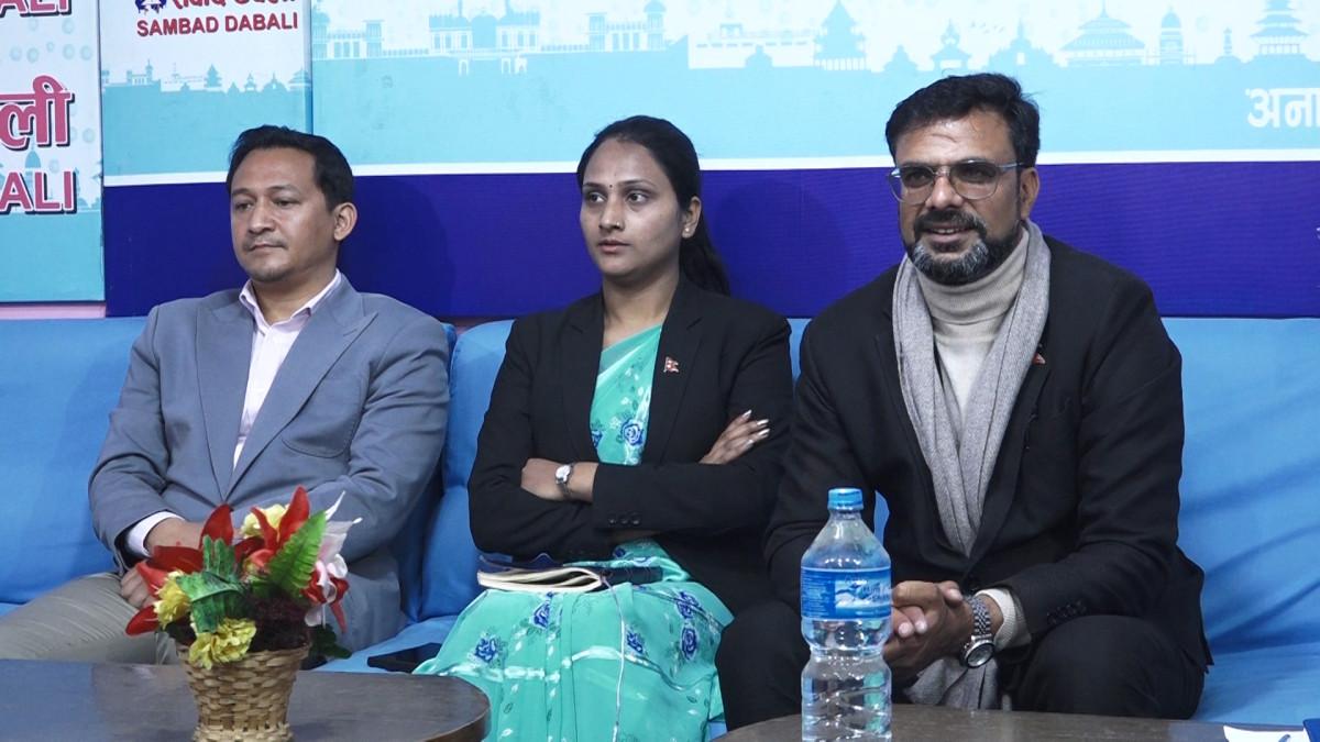 रास्वपा परित्याग गरेका नेताहरु भन्छन्–‘निर्वाचनमा चटकदारलाई होइन, देश बुझेको व्यक्तिलाई मत दिनुहोस्’