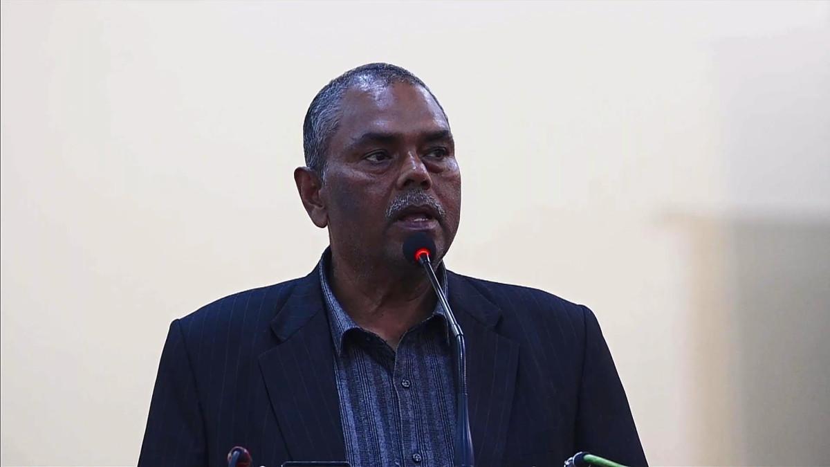 राजनीतिक निकासका लागि संविधान संशोधन अपरिहार्यः उपेन्द्र यादव