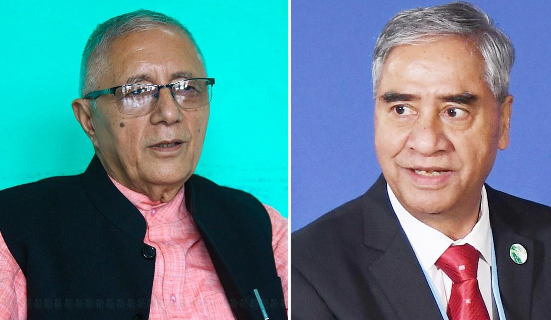 समानान्तर गतिविधि अधि बढाउदै कांग्रेस भित्रको देउवा समूह