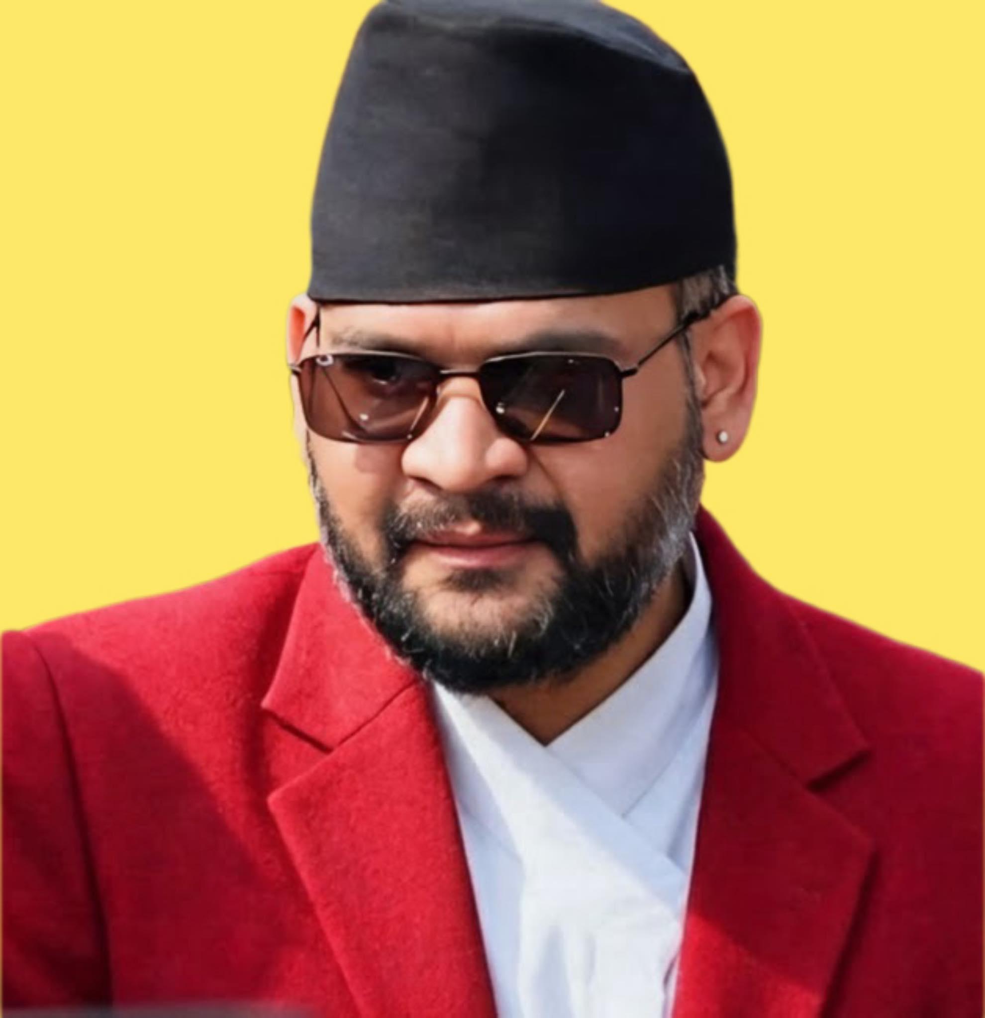 बालेन्द्र शाह प्रधानमन्त्री नियुक्त