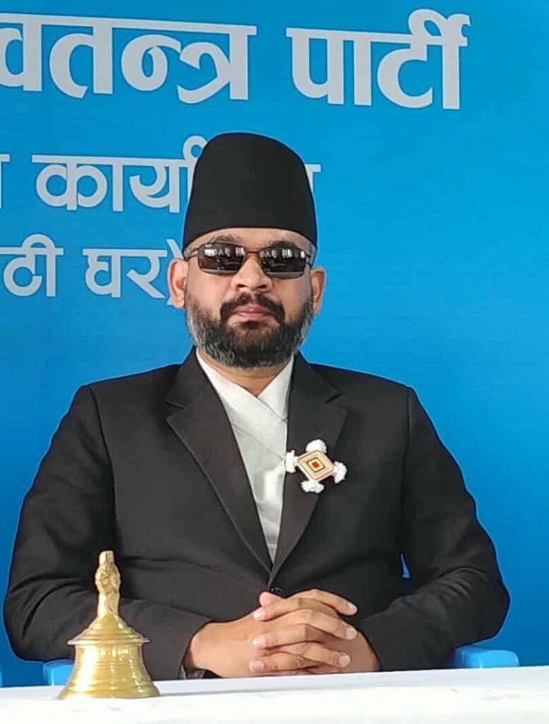 यस्तो बन्दै छ बालेन मन्त्रीपरिषद्